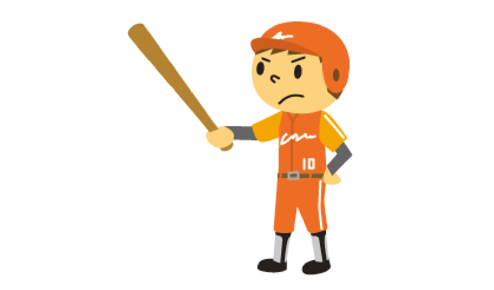 野球選手